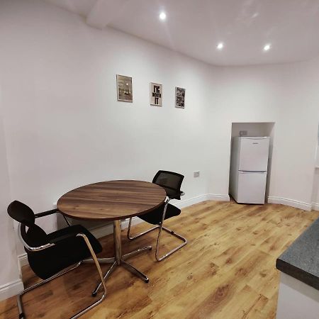 3 Bed Flat Close To Liverpool St & Brick Lane London Exterior photo