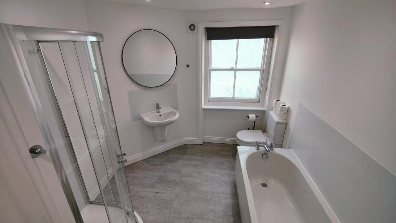 3 Bed Flat Close To Liverpool St & Brick Lane London Exterior photo